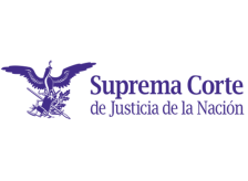 SUPREMA CORTE DE JUSTICIA DE LA NACIÓN